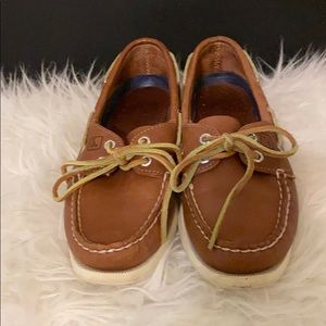 Sperry Boat shoes 5M